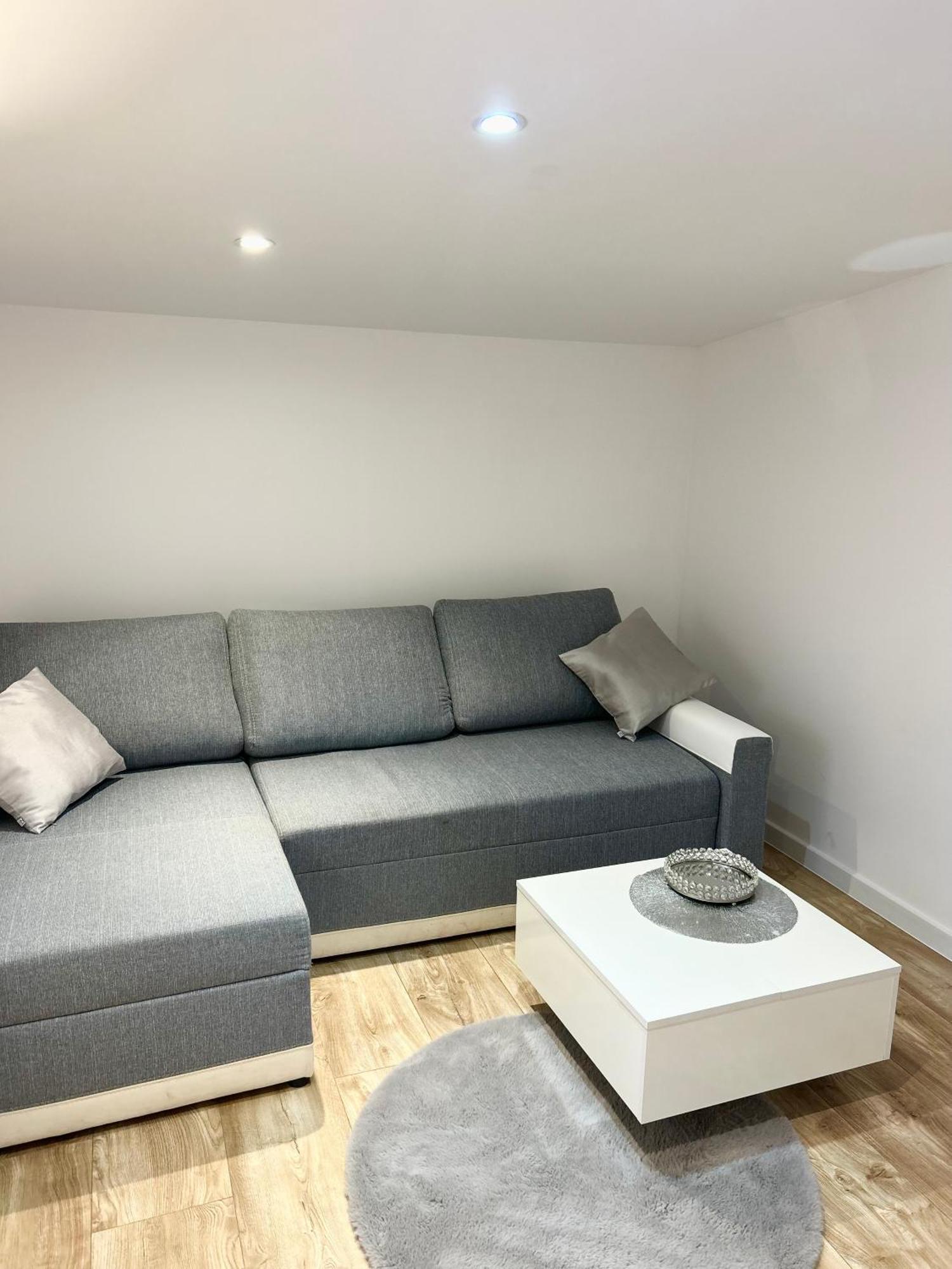 Apartamenty Gluszyca - Gory Sowie Extérieur photo